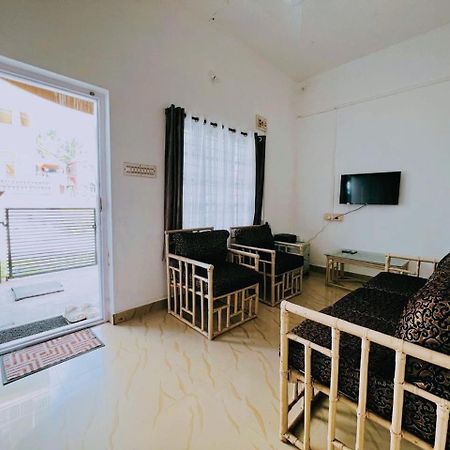 Hegde Residency Βίλα Chikmagalūr Εξωτερικό φωτογραφία