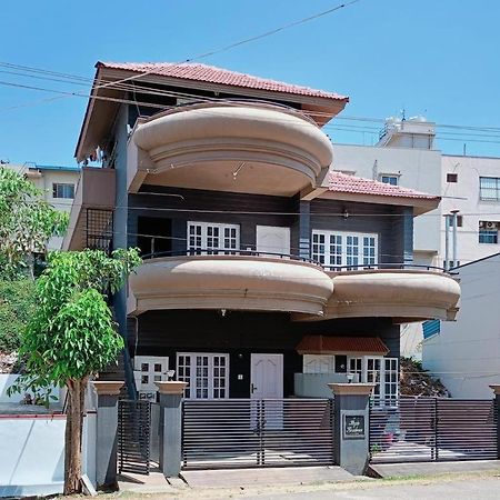 Hegde Residency Βίλα Chikmagalūr Εξωτερικό φωτογραφία