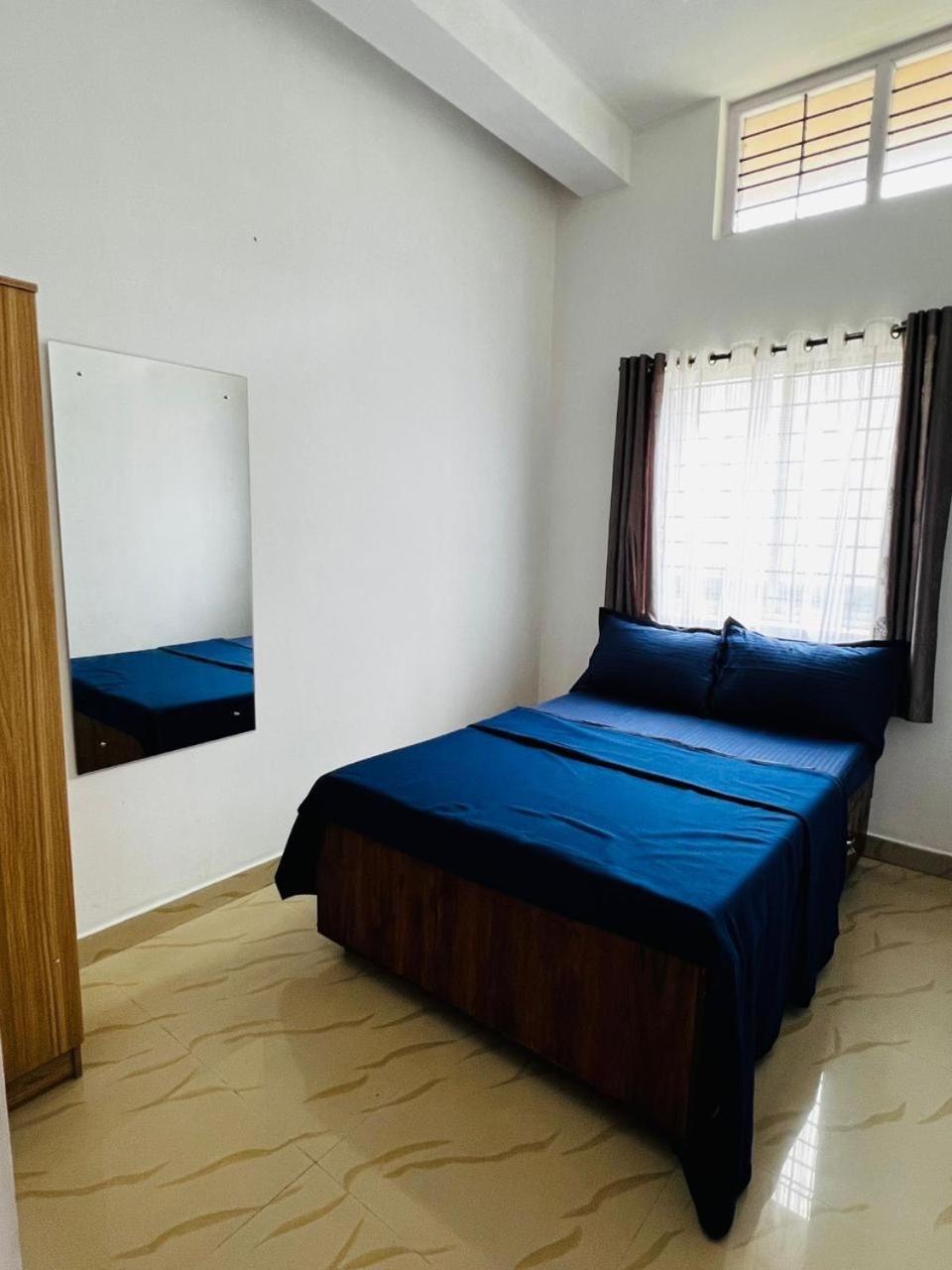 Hegde Residency Βίλα Chikmagalūr Εξωτερικό φωτογραφία
