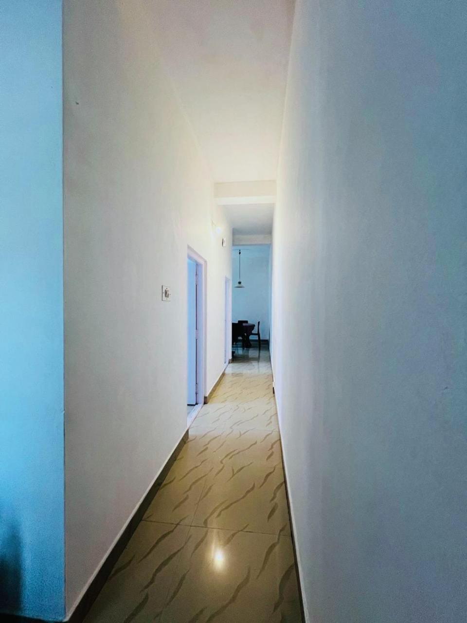 Hegde Residency Βίλα Chikmagalūr Εξωτερικό φωτογραφία